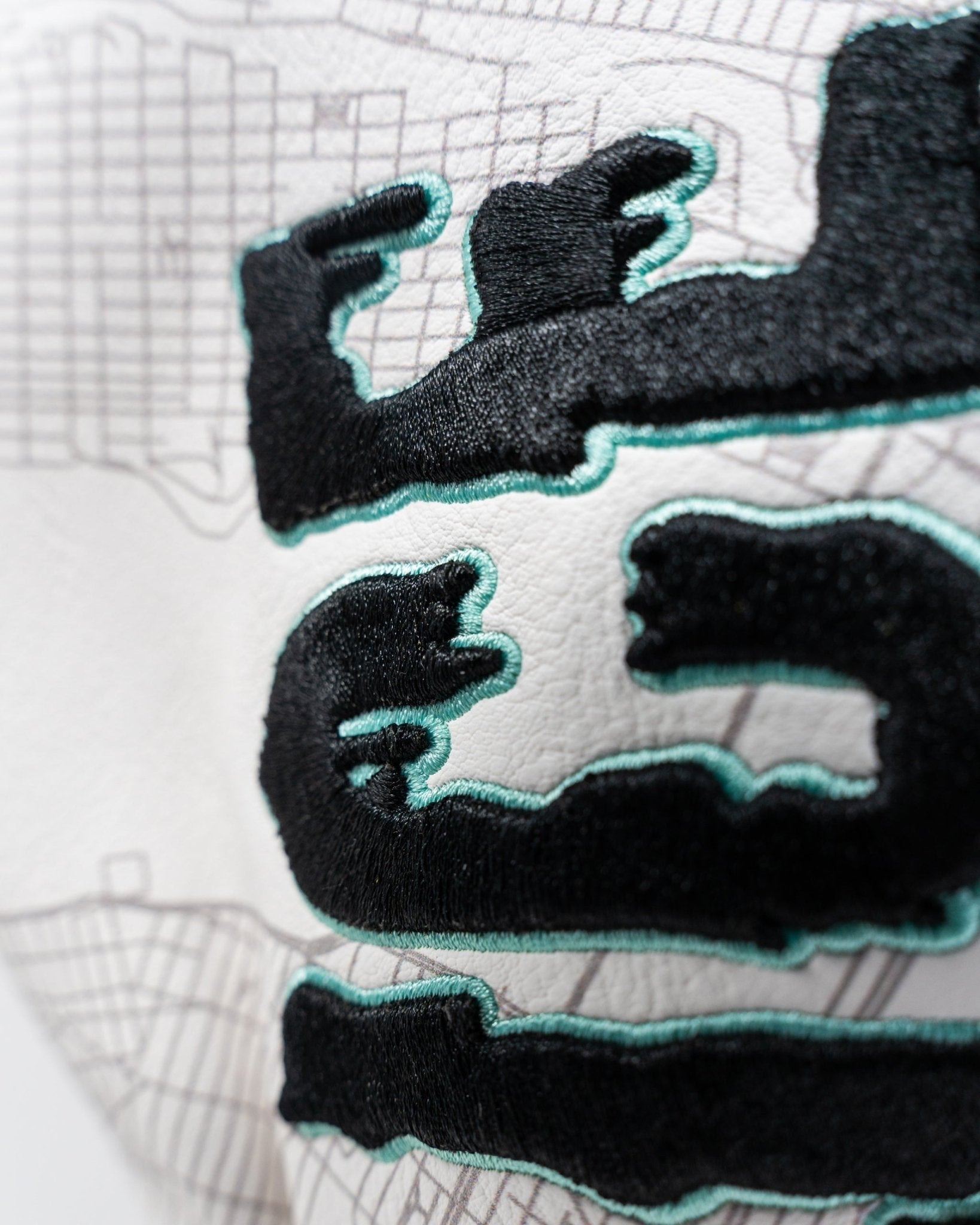 Shady Slice Fairway Cover - Get Tight Gear