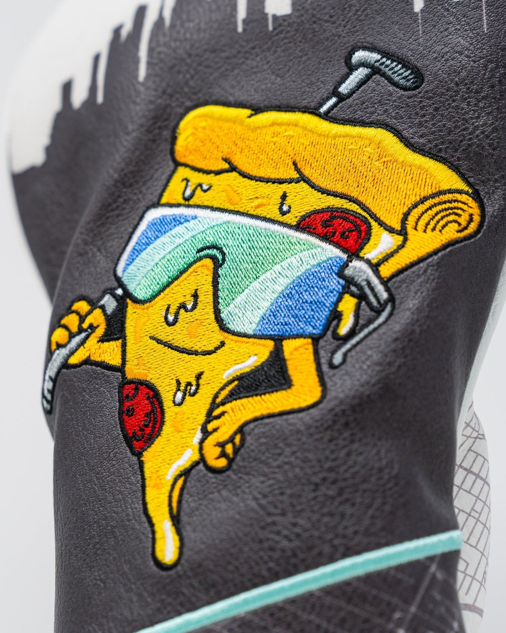 Shady Slice Fairway Cover - Get Tight Gear
