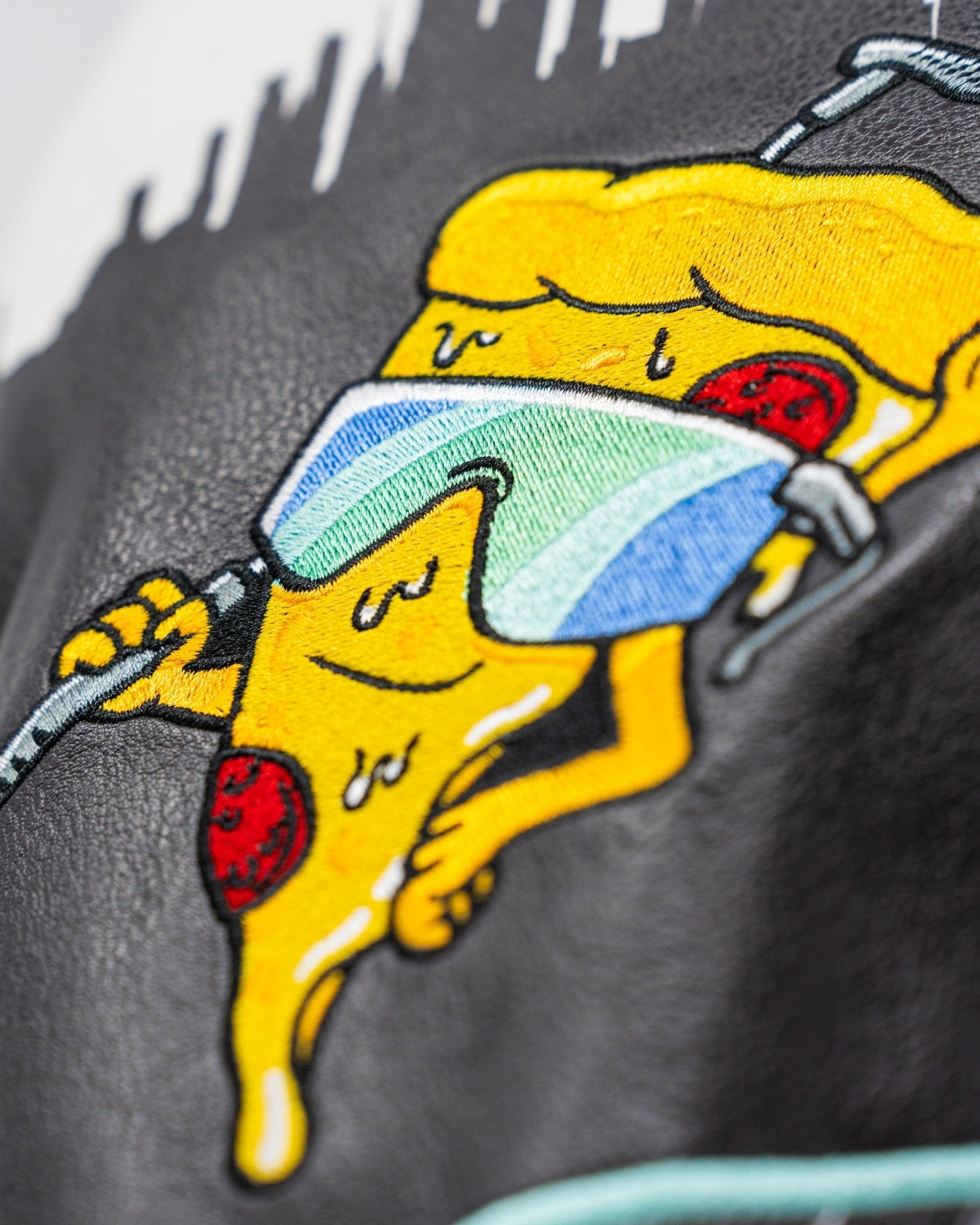 Shady Slice Fairway Cover - Get Tight Gear