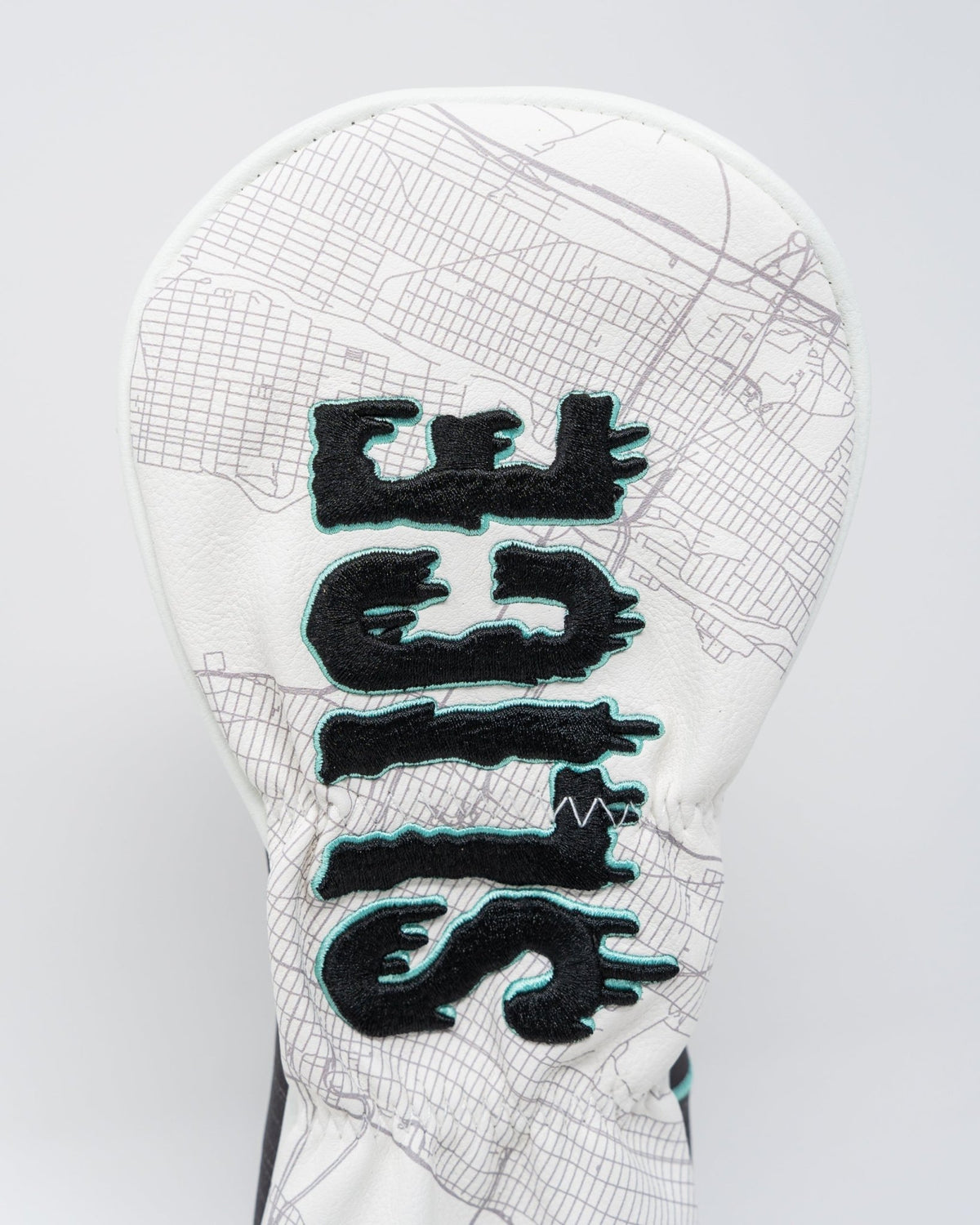 Shady Slice Fairway Cover - Get Tight Gear