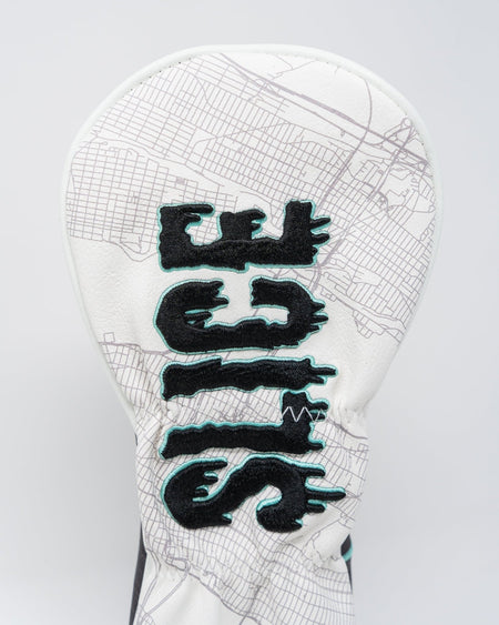 Shady Slice Fairway Cover - Get Tight Gear