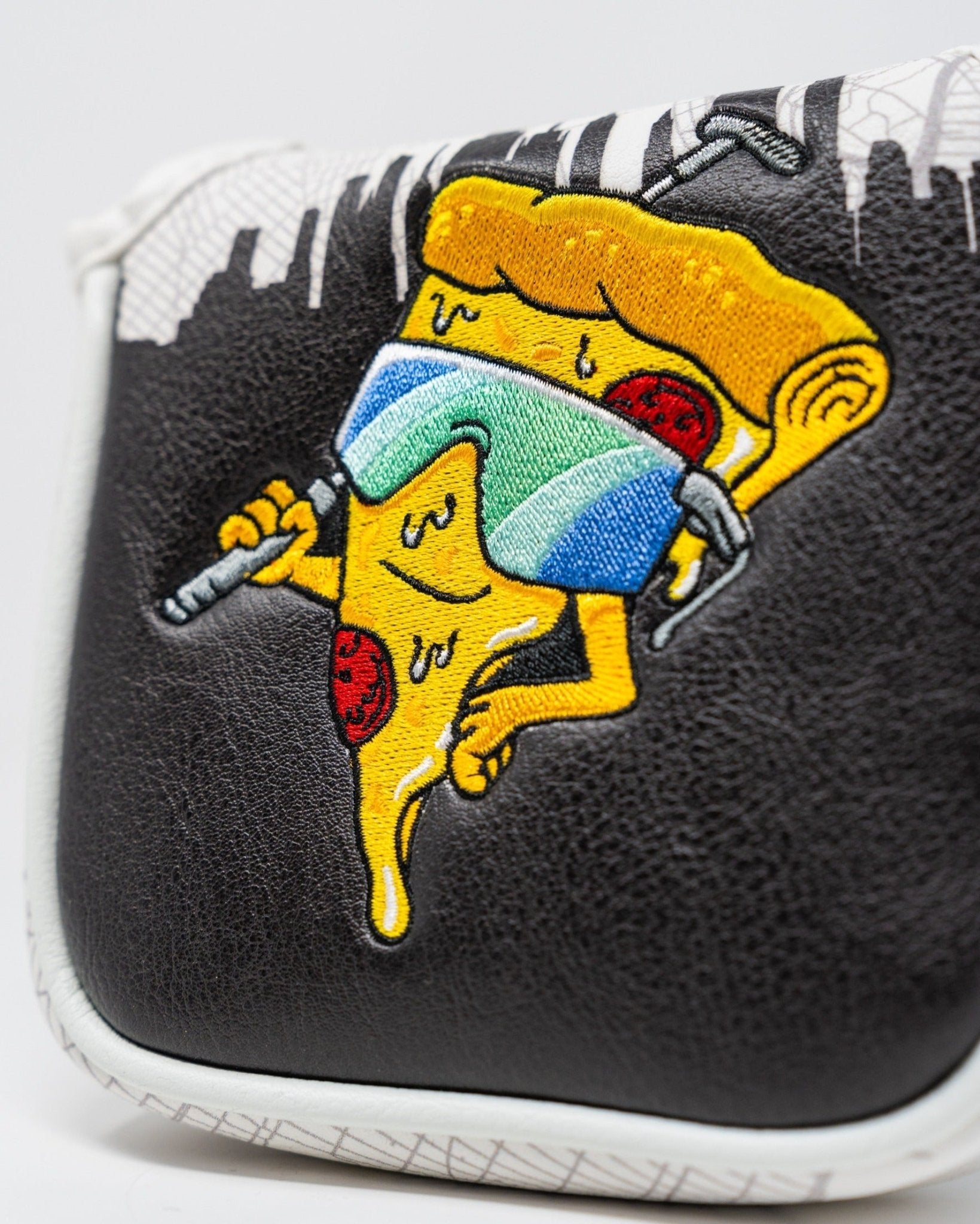 Shady Slice Mallet Cover - Get Tight Gear