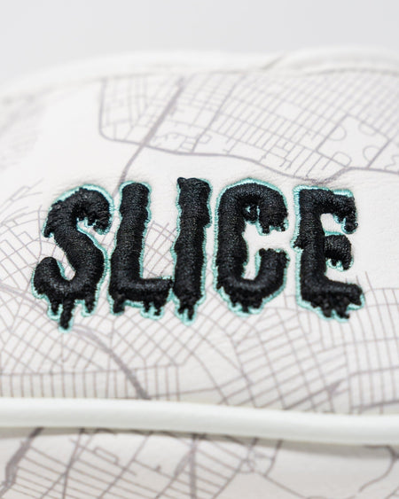 Shady Slice Mallet Cover - Get Tight Gear