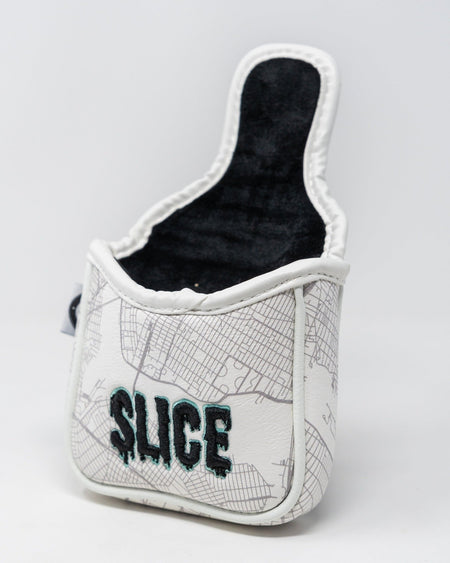 Shady Slice Mallet Cover - Get Tight Gear