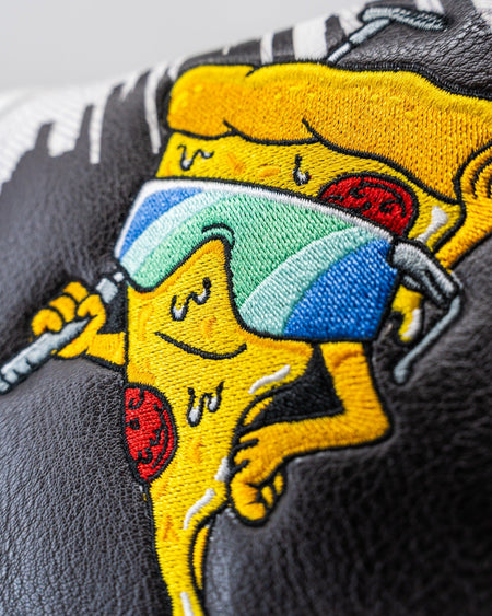 Shady Slice Mallet Cover - Get Tight Gear