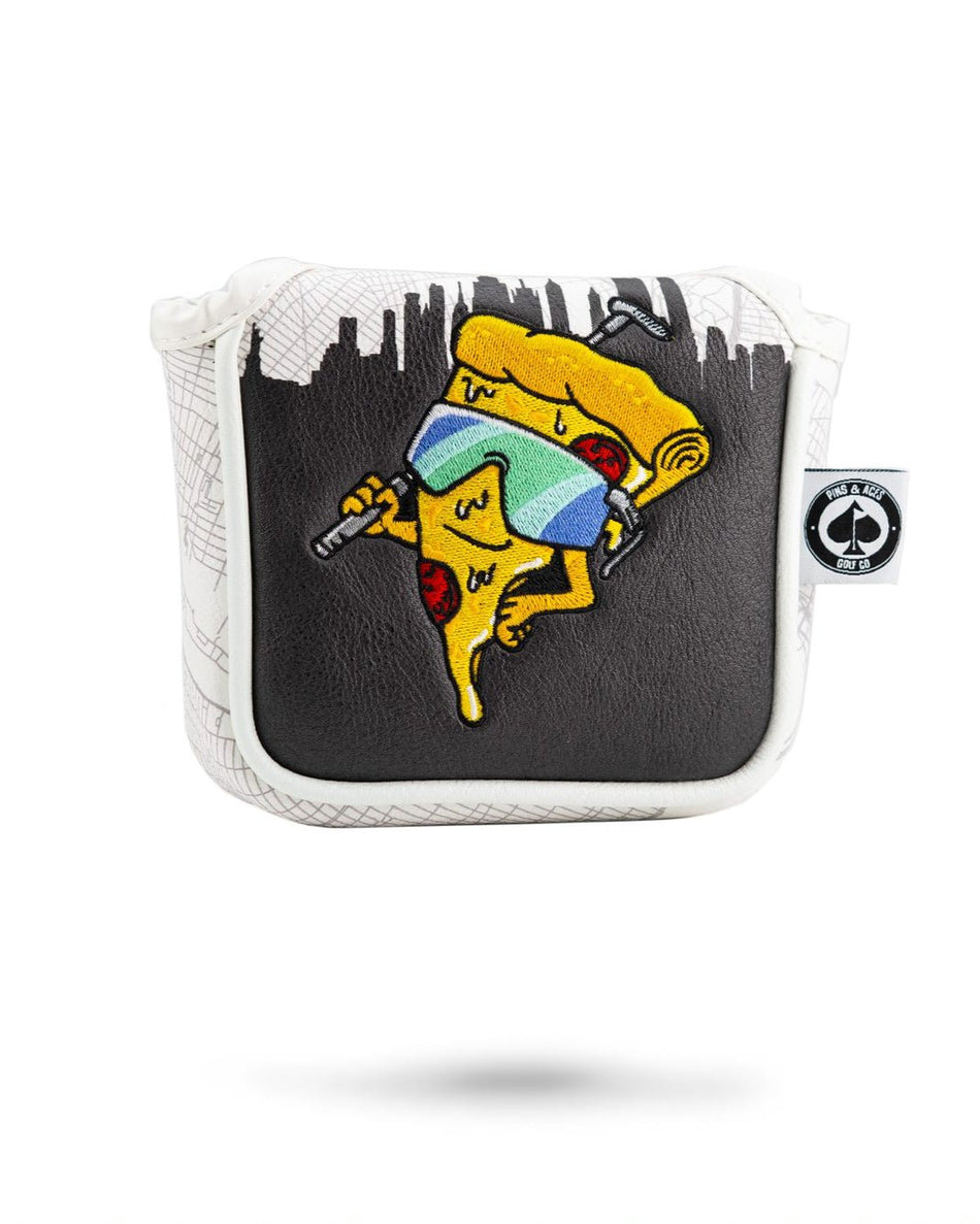 Shady Slice Mallet Cover - Get Tight Gear