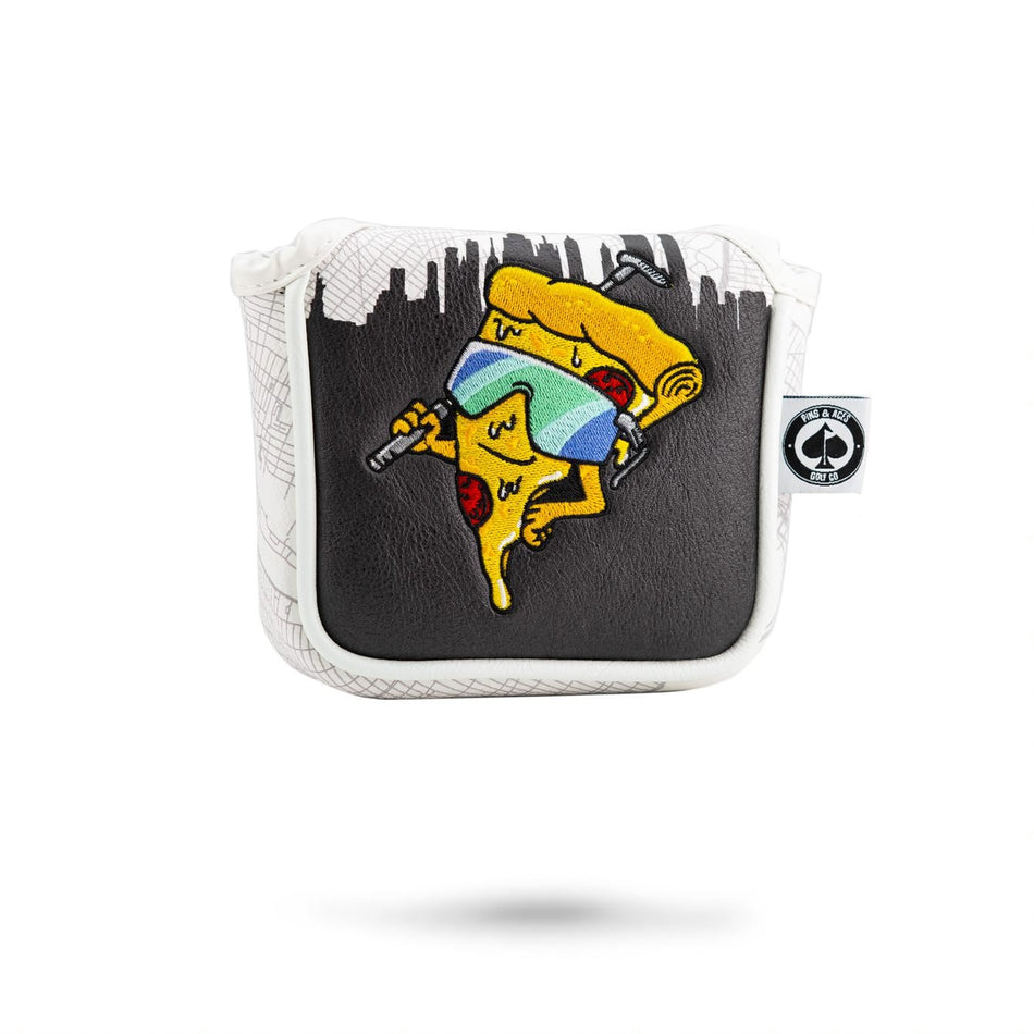 Shady Slice Mallet Cover - Get Tight Gear
