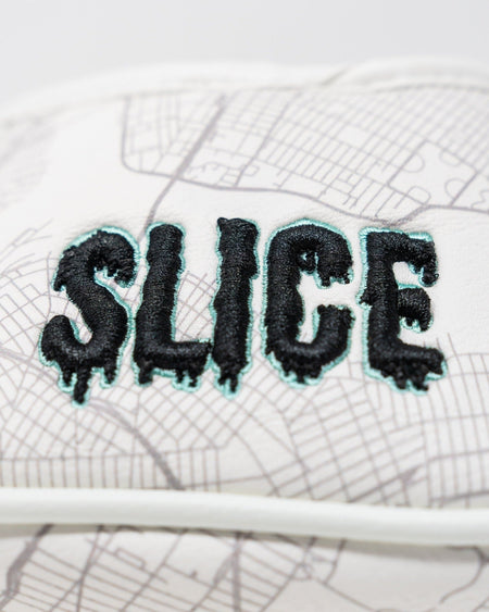Shady Slice Mallet Cover - Get Tight Gear