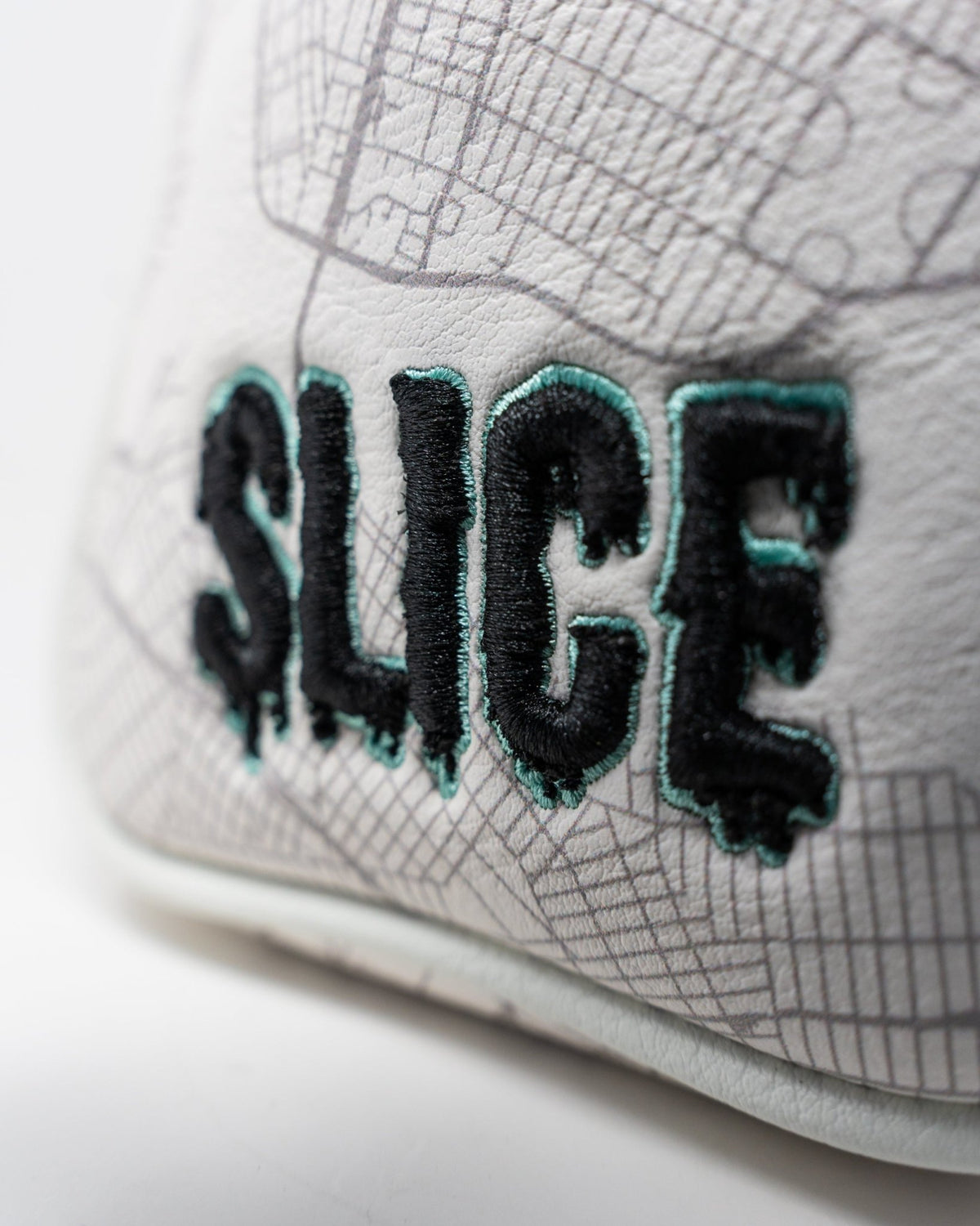 Shady Slice Mallet Cover - Get Tight Gear
