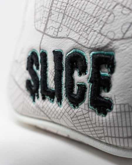 Shady Slice Mallet Cover - Get Tight Gear