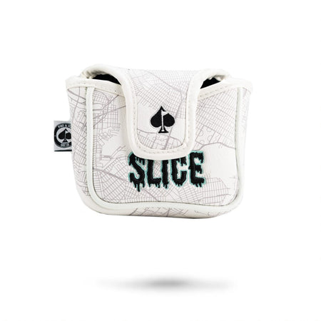 Shady Slice Mallet Cover - Get Tight Gear