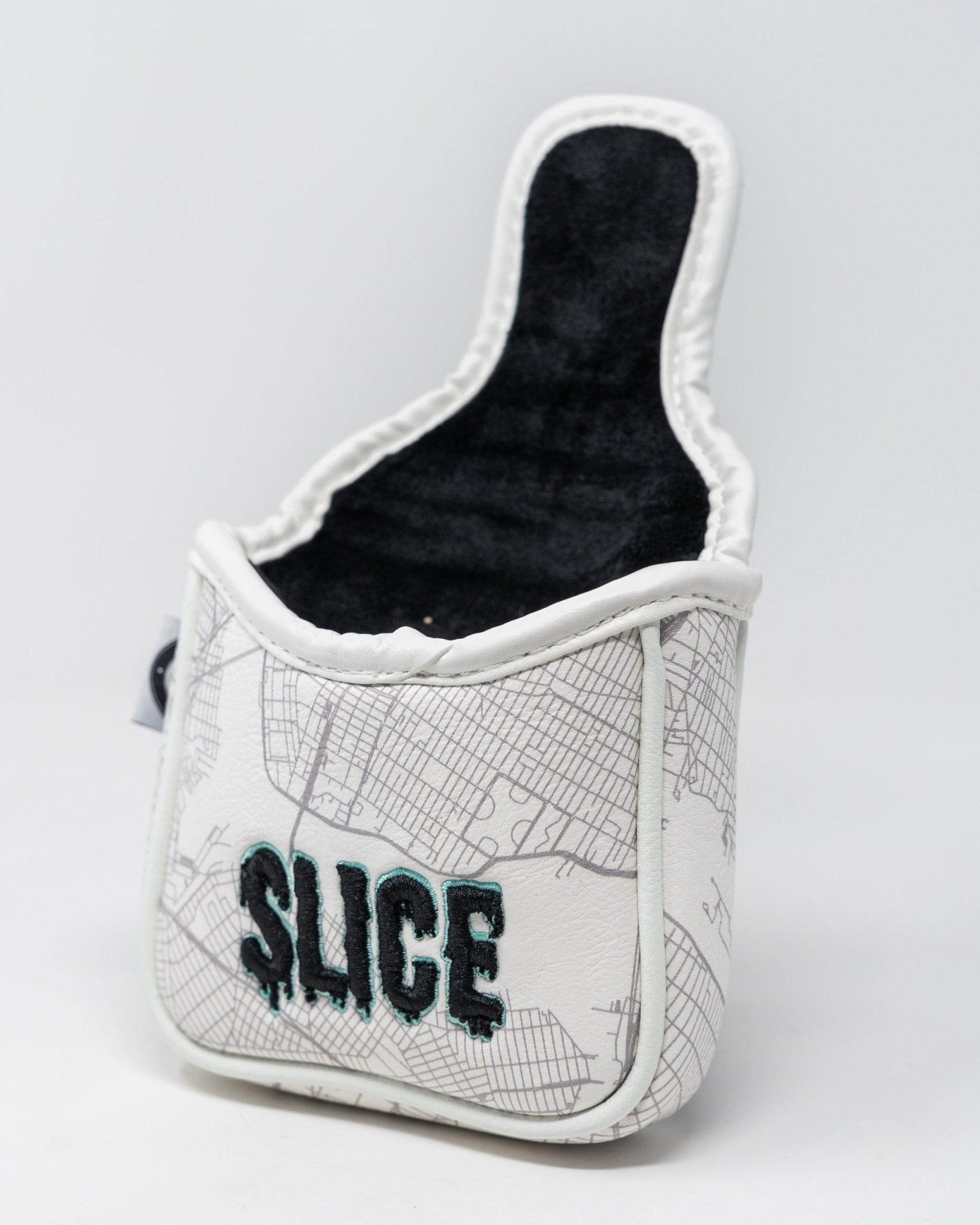 Shady Slice Mallet Cover - Get Tight Gear