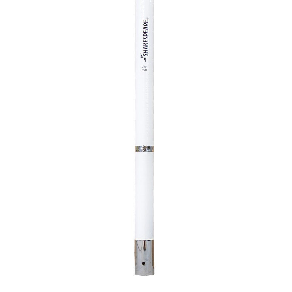 Shakespeare 390 23' Single Side Band Antenna NOT UPS SHIPPABLE - Get Tight Gear