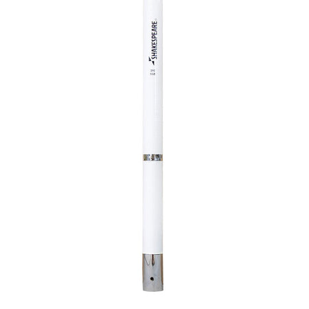 Shakespeare 390 23' Single Side Band Antenna NOT UPS SHIPPABLE - Get Tight Gear