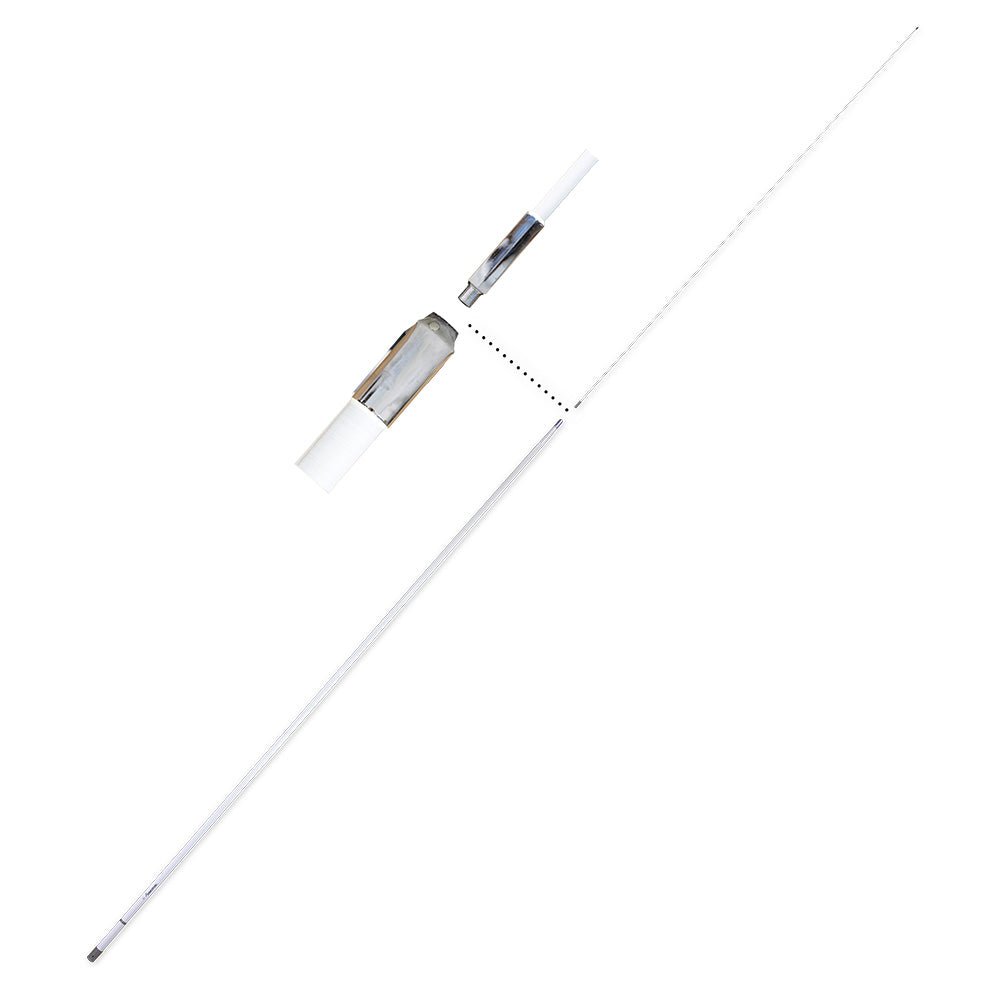 Shakespeare 390 23' Single Side Band Antenna NOT UPS SHIPPABLE - Get Tight Gear