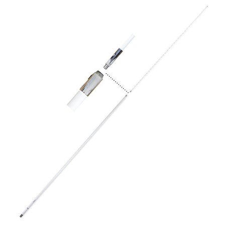 Shakespeare 390 23' Single Side Band Antenna NOT UPS SHIPPABLE - Get Tight Gear