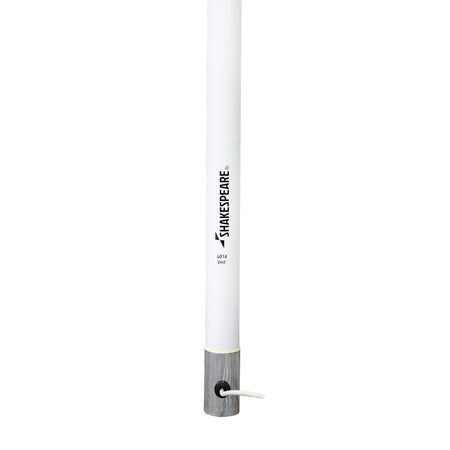 Shakespeare 4018 19' VHF Antenna - Get Tight Gear