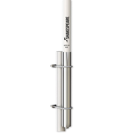 Shakespeare 4018 - M 19' VHF Antenna LOCAL PICK UP ONLY - Get Tight Gear