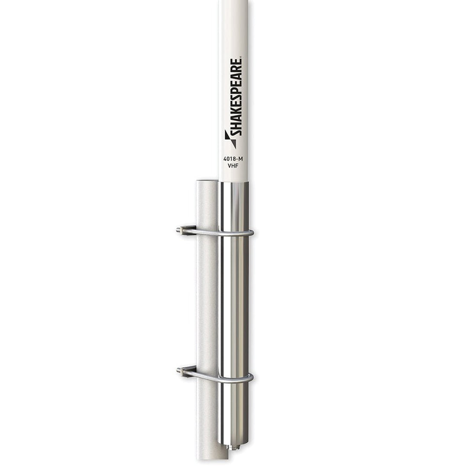 Shakespeare 4018 - M 19' VHF Antenna LOCAL PICK UP ONLY - Get Tight Gear