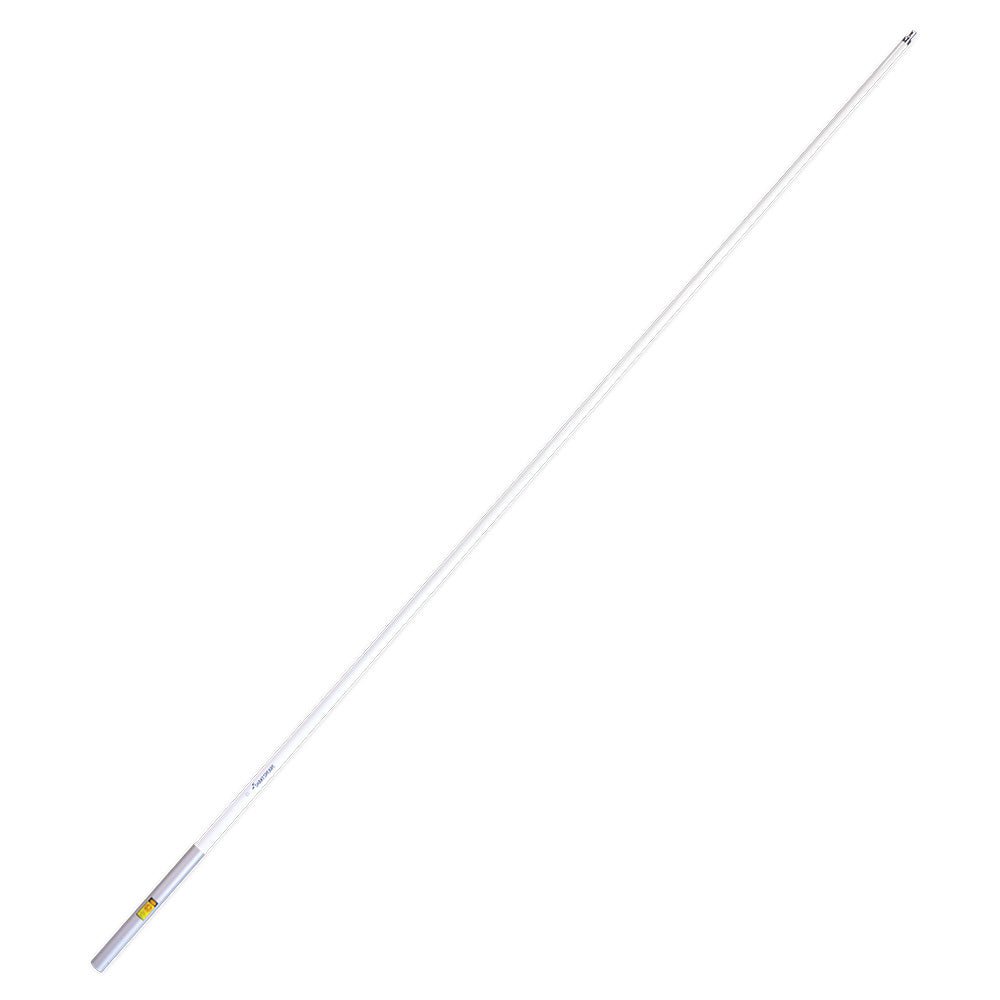 Shakespeare 476 18.5' Classic VHF Antenna - Get Tight Gear