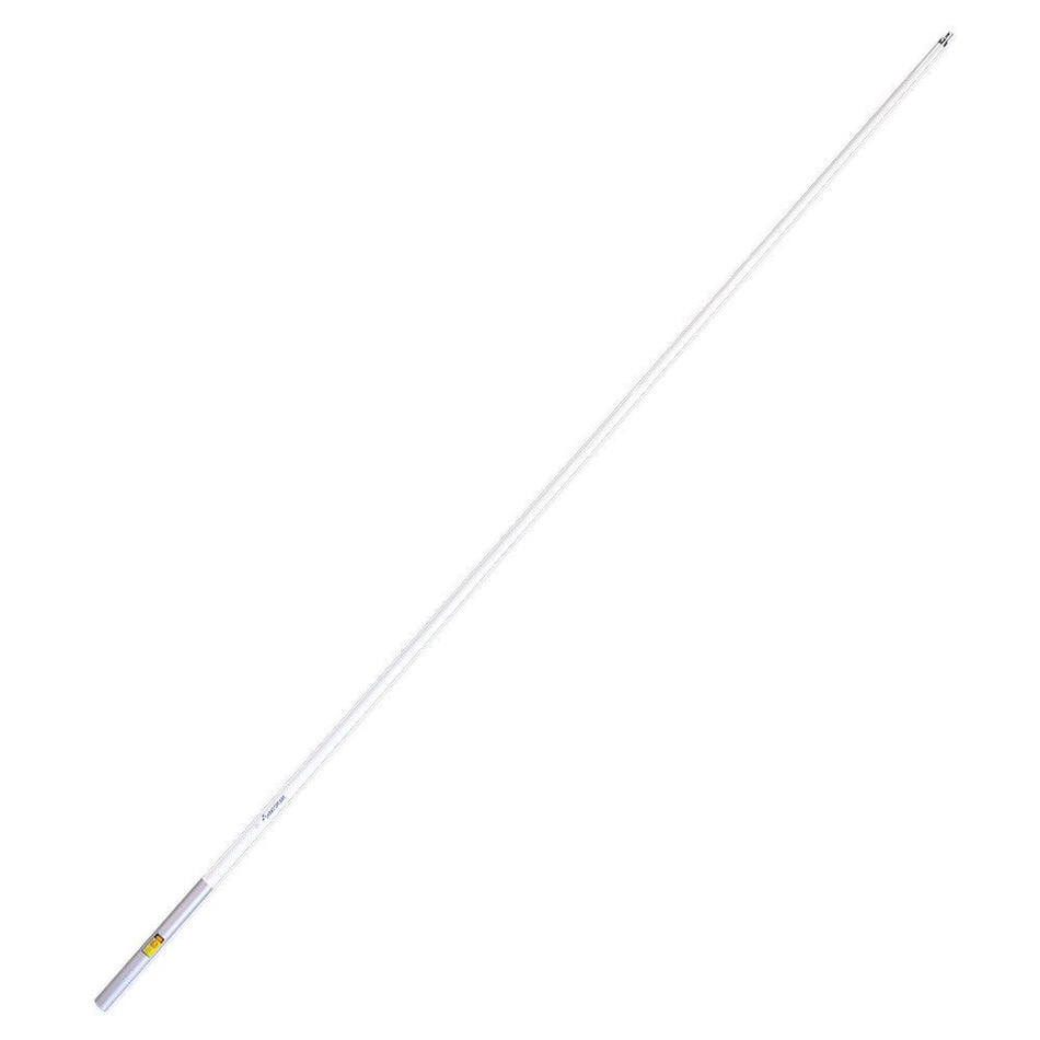 Shakespeare 476 18.5' Classic VHF Antenna - Get Tight Gear