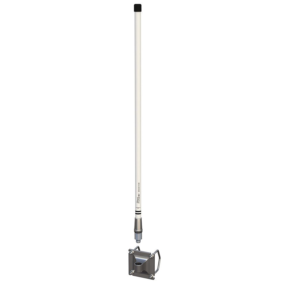 Shakespeare 6500 - WB 4FT BroadBand VHF Antenna - Get Tight Gear