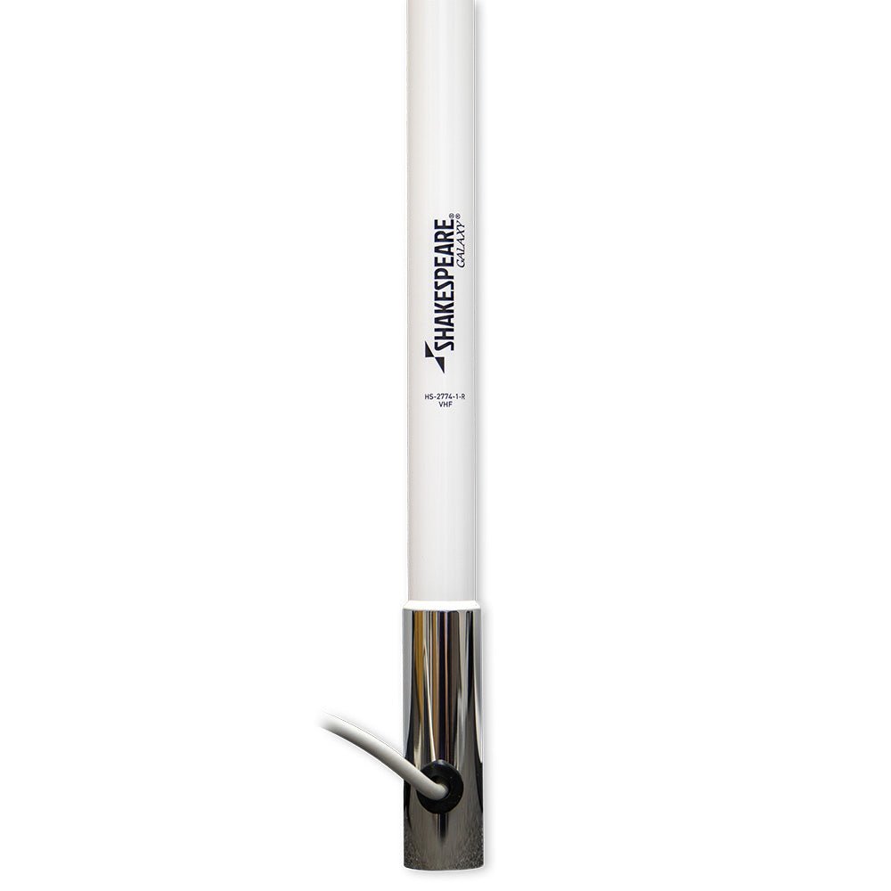 Shakespeare Galaxy 6.5' Broadband Antenna - Get Tight Gear