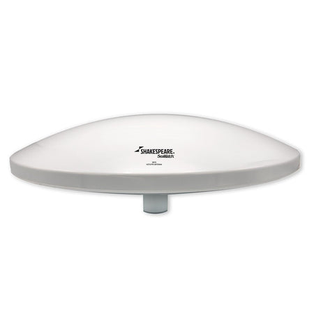 Shakespeare SeaWatch 15" Marine TV Antenna - 12VDC - 110VAC - Get Tight Gear