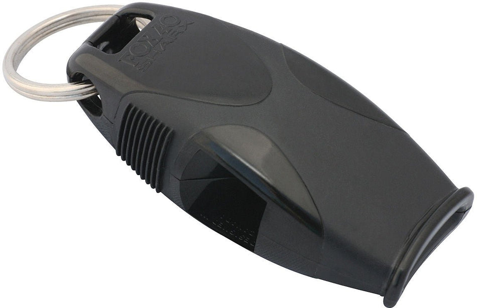 Shar X W/Lanyard Blk/Blk - Get Tight Gear