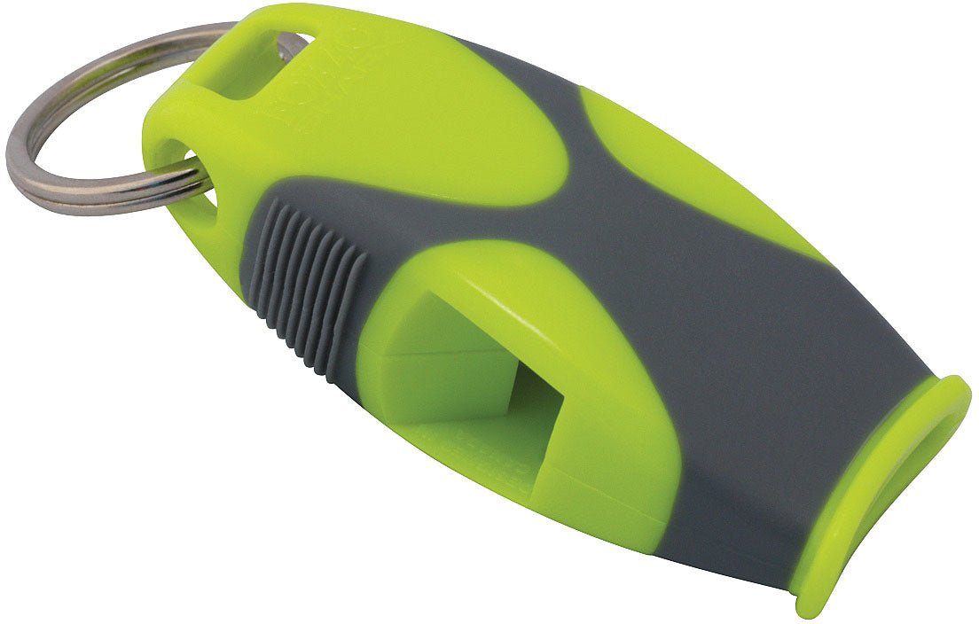 Shar X W/Lanyard Neon/Grey - Get Tight Gear