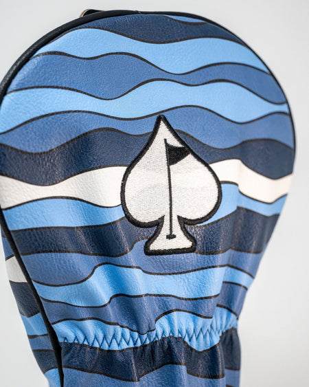 Shark Attack Driver Cover - Get Tight Gear