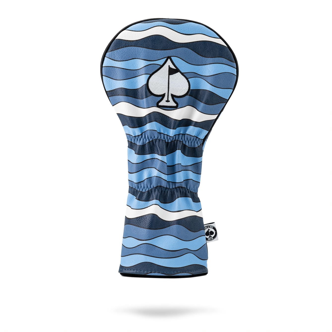 Shark Attack Driver Cover - Get Tight Gear
