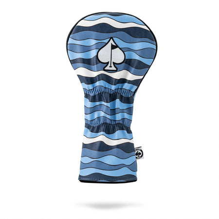 Shark Attack Driver Cover - Get Tight Gear