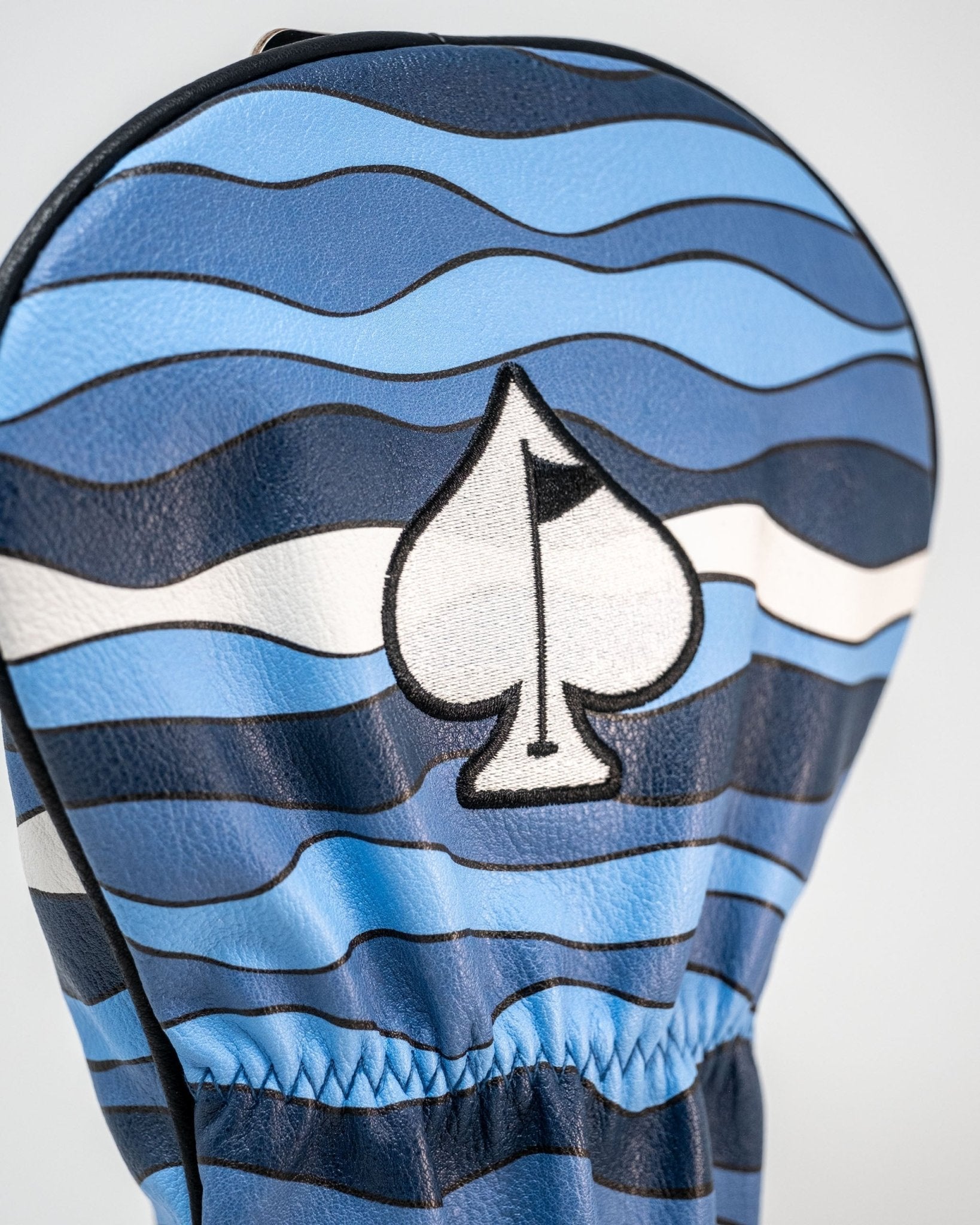 Shark Attack Driver Cover - Get Tight Gear