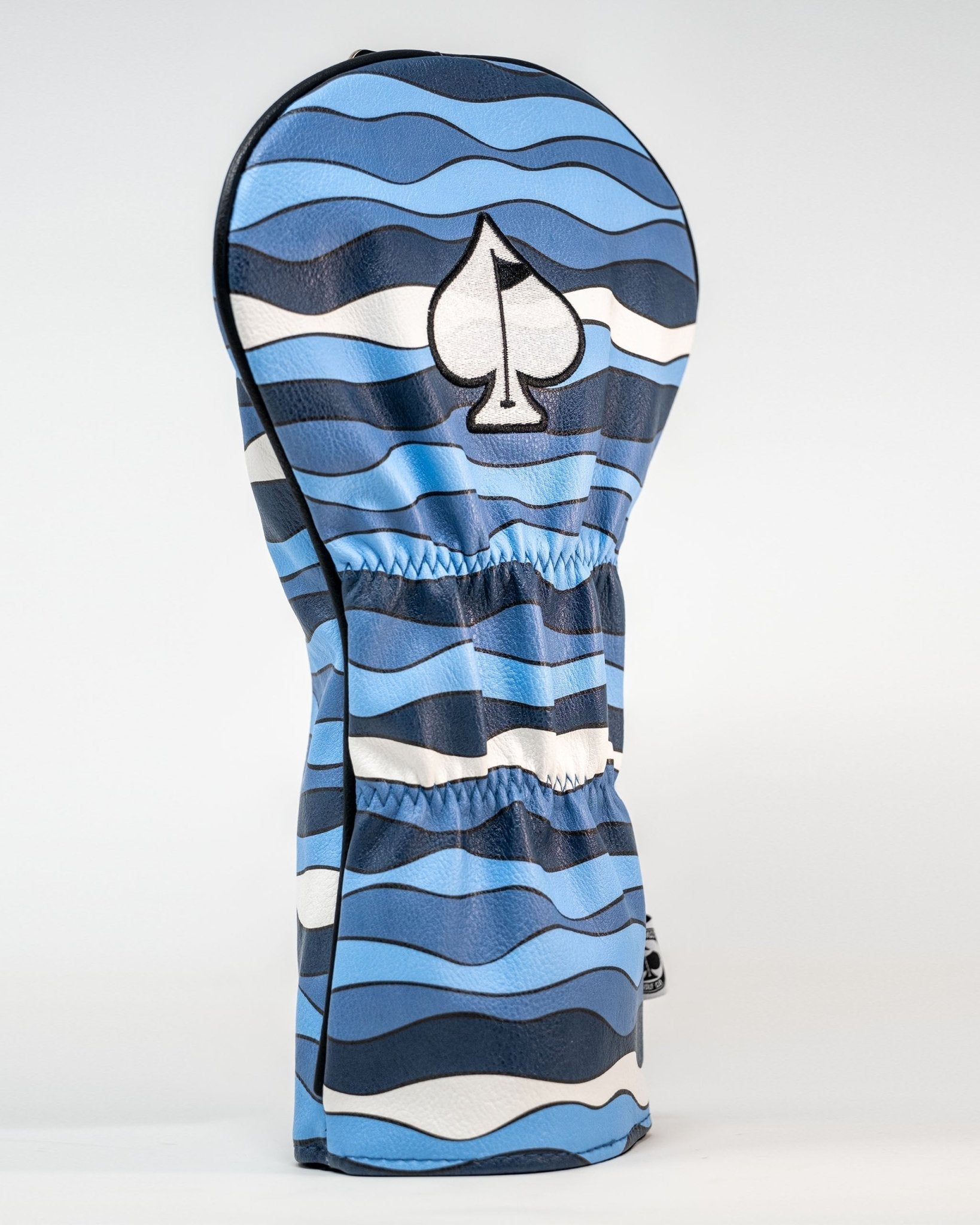 Shark Attack Driver Cover - Get Tight Gear