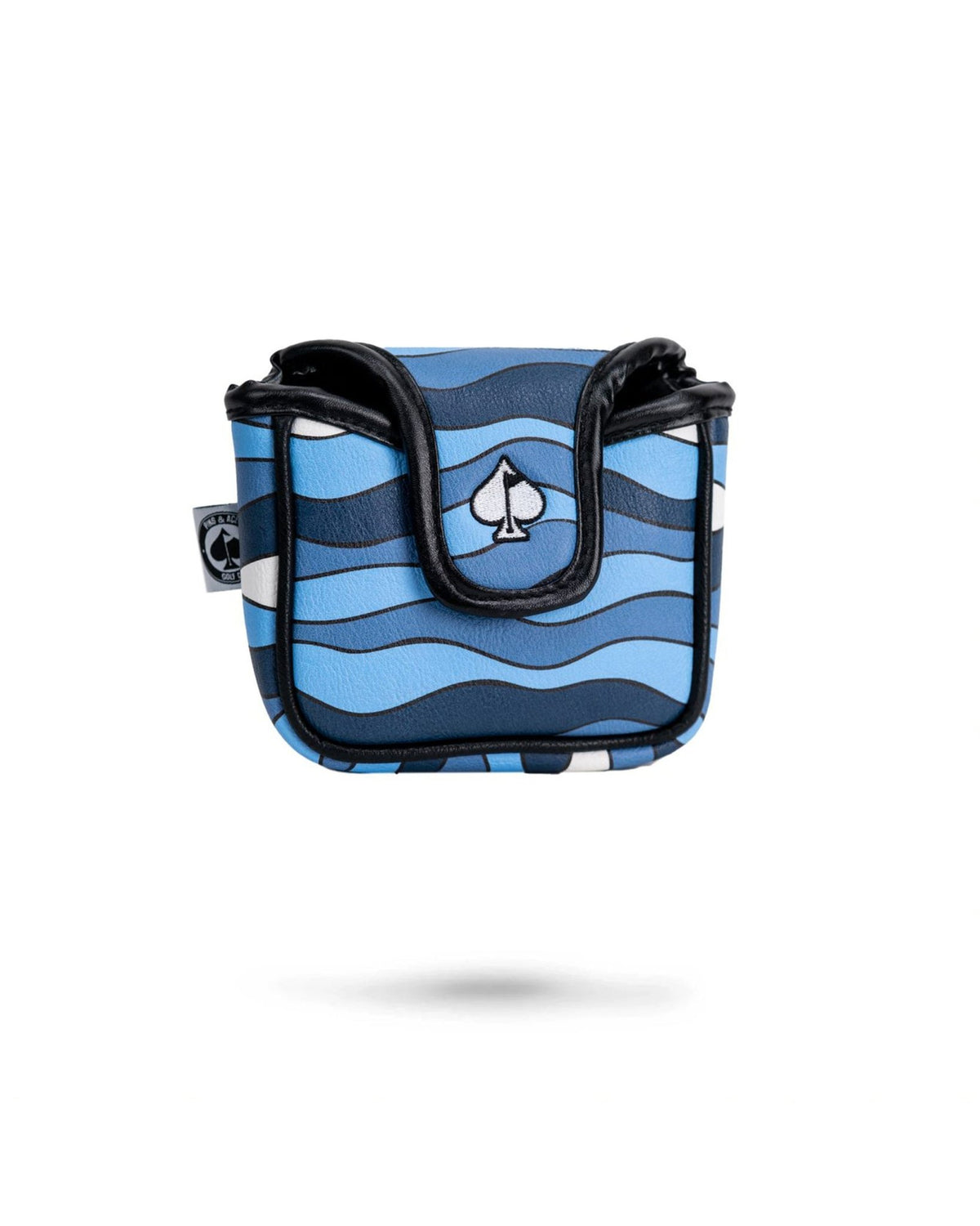 Shark Attack - Mallet Cover - Get Tight Gear