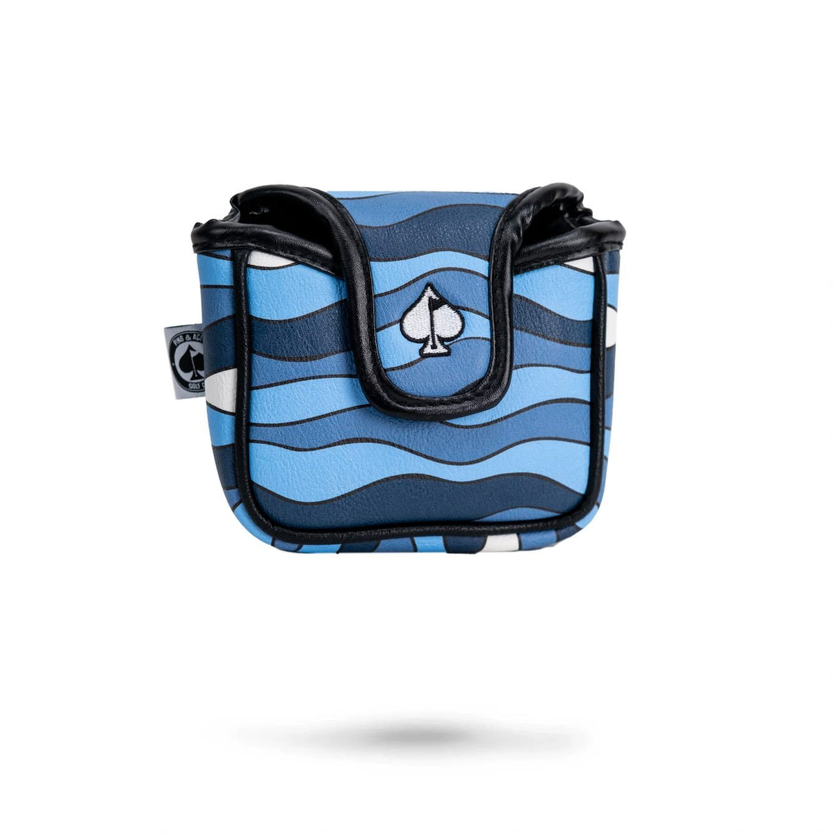 Shark Attack - Mallet Cover - Get Tight Gear