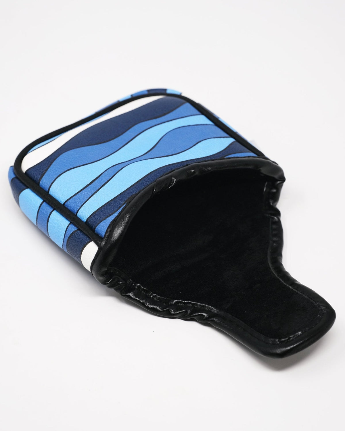 Shark Attack - Mallet Cover - Get Tight Gear