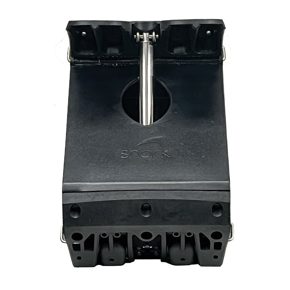 Shark FLEX Suspension Professional Series 9" Travel - 10g - Get Tight Gear