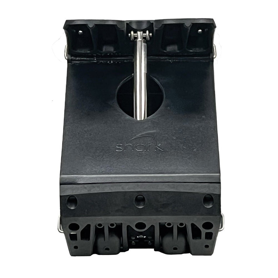 Shark FLEX Suspension Professional Series 9" Travel - 10g - Get Tight Gear