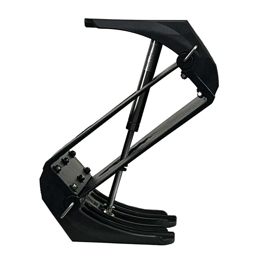 Shark FLEX Suspension Professional Series 9" Travel - 10g - Get Tight Gear