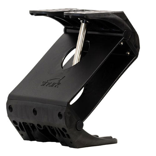 Shark FLEX Suspension Professional Series 9" Travel - 10g - Get Tight Gear