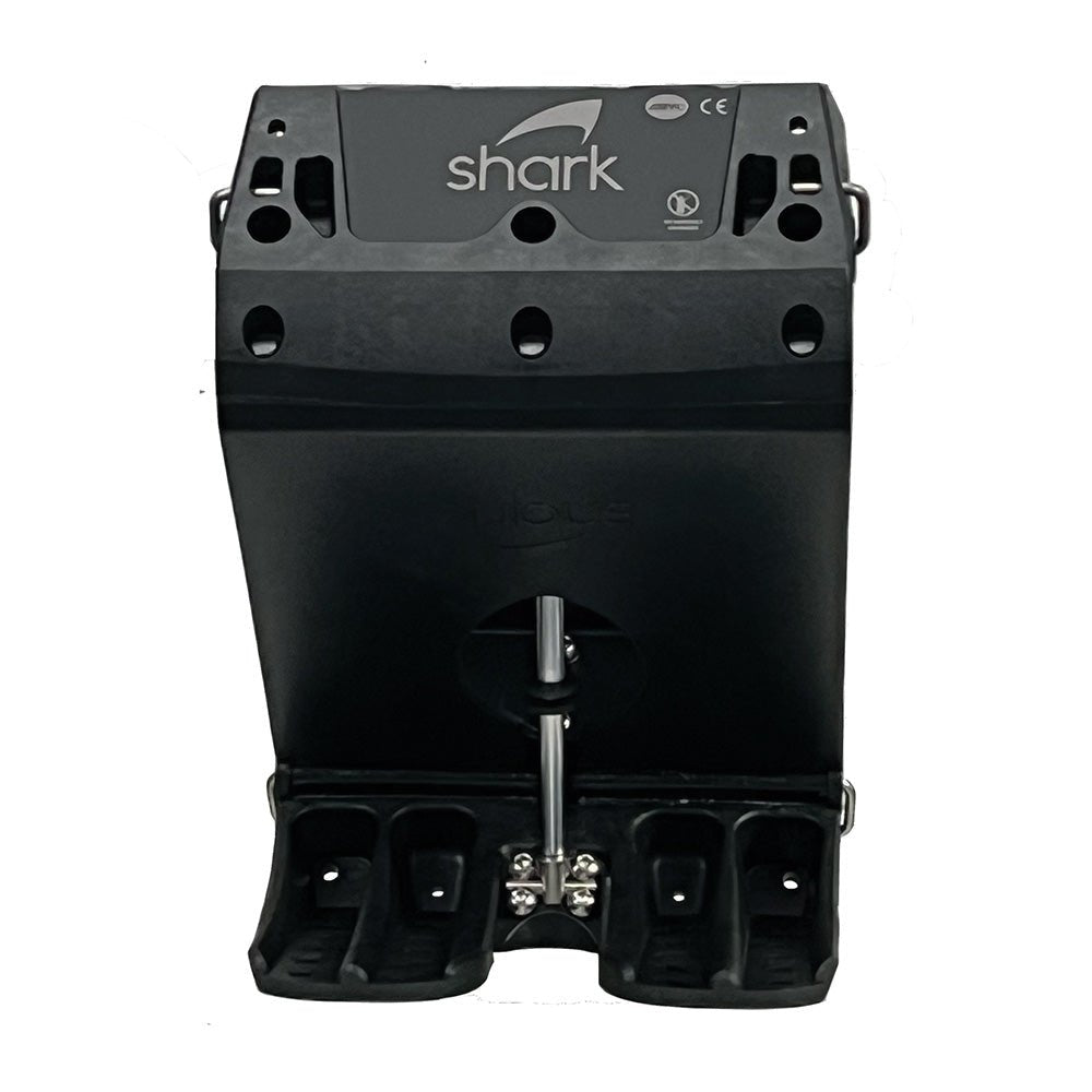 Shark FLEX Suspension Professional Series 9" Travel - 10g - Get Tight Gear