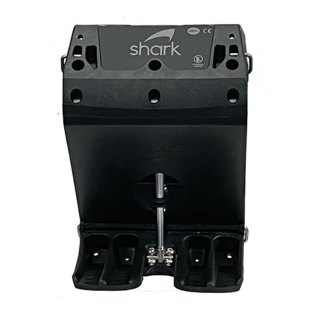 Shark FLEX Suspension Professional Series 9" Travel - 10g - Get Tight Gear