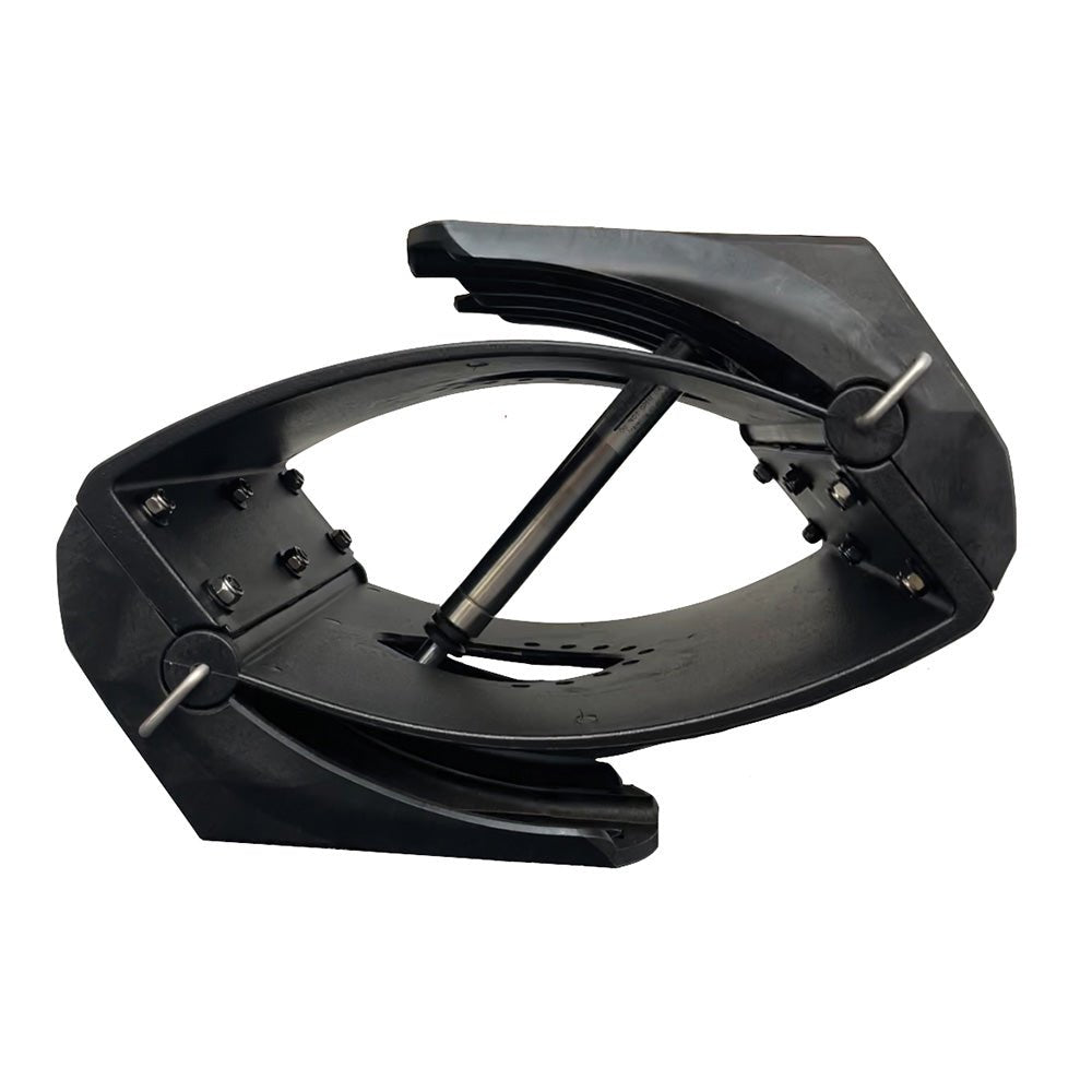 Shark FLEX Suspension Professional Series 9" Travel - 10g - Get Tight Gear