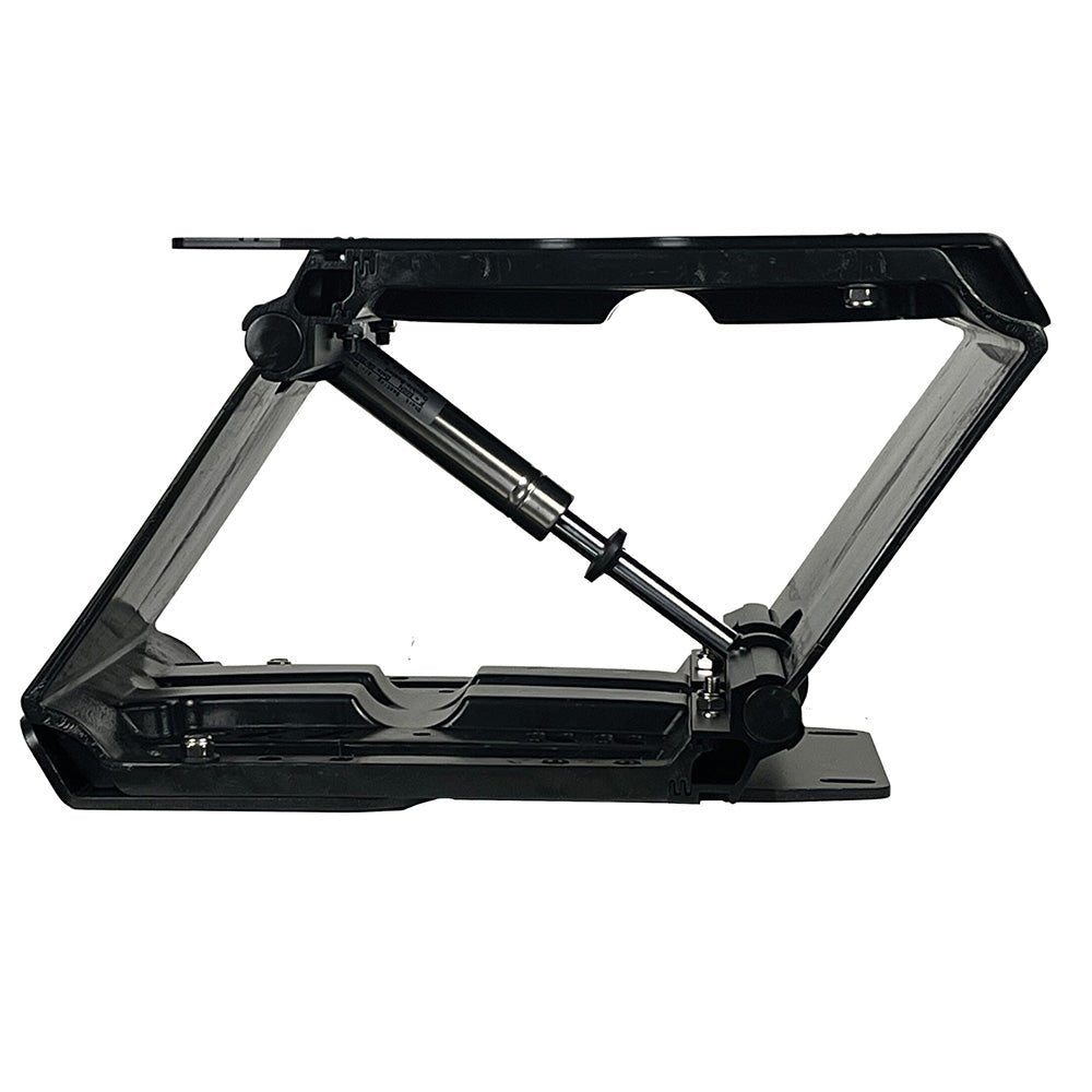 Shark FLEXpod HD Suspension w/Firmer Shock & Stiffener - Get Tight Gear