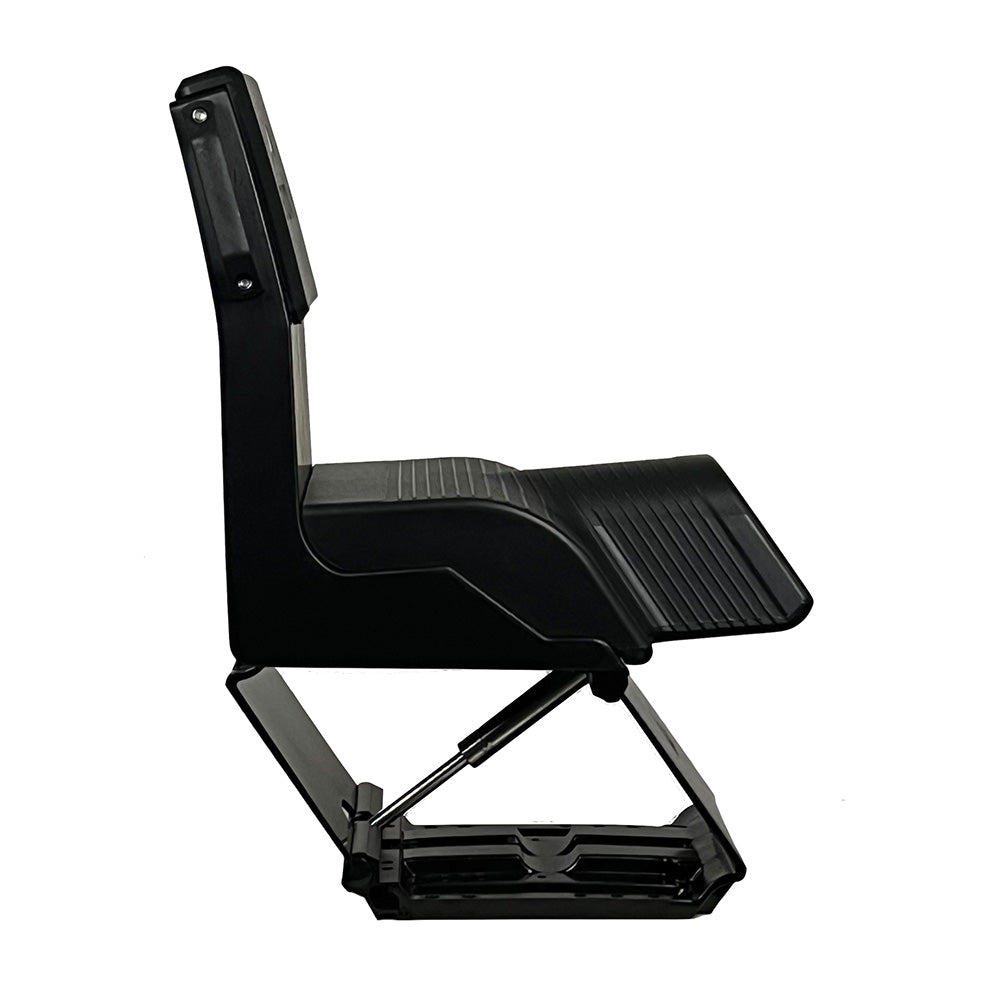 Shark ULTRA Lite Seat w/Flex Pod Suspension No Plinth - Get Tight Gear