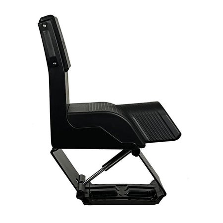 Shark ULTRA Lite Seat w/Flex Pod Suspension No Plinth - Get Tight Gear