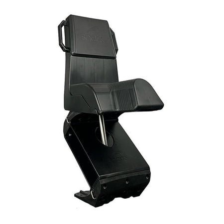 Shark ULTRA Seat w/Flex Pod Suspension No Plinth - Get Tight Gear