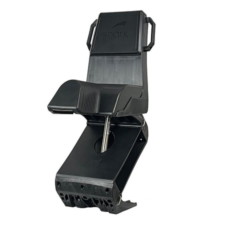 Shark ULTRA Seat w/Flex Pod Suspension No Plinth - Get Tight Gear